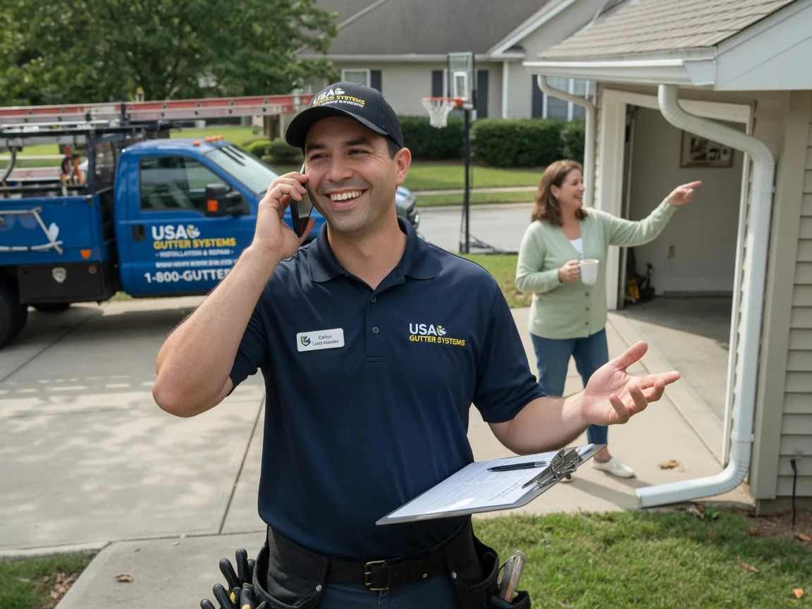 Gutter Installation Carrboro, NC FAQs